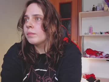 _Lisacute Chaturbate stream image from January 03, 2025