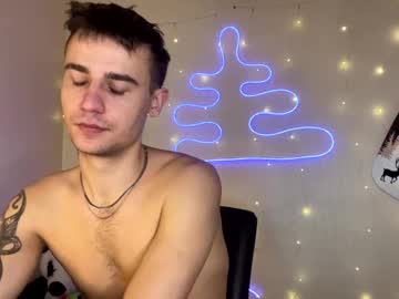 Mike_Severi Chaturbate stream image from January 03, 2025