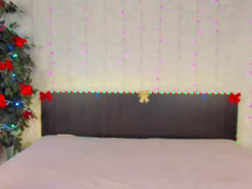 Milana_Crystal_ Chaturbate stream image from January 03, 2025
