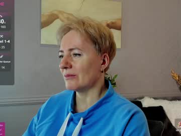 Nika_Smit Chaturbate stream image from January 03, 2025