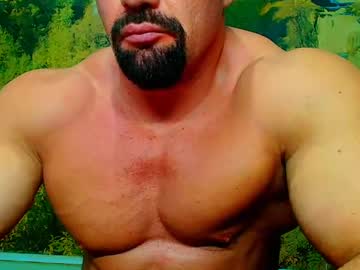 Spartacusdom Chaturbate stream image from January 03, 2025