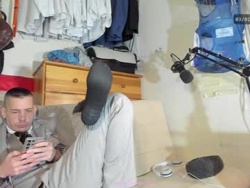 Telepaticman Chaturbate stream image from January 03, 2025