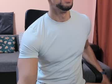 Texashunk Chaturbate stream image from January 03, 2025