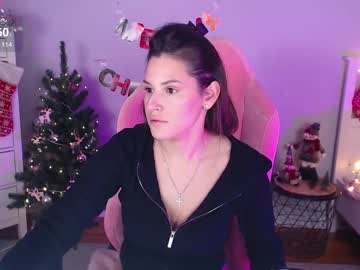 Vida_Guerra Chaturbate stream image from January 03, 2025