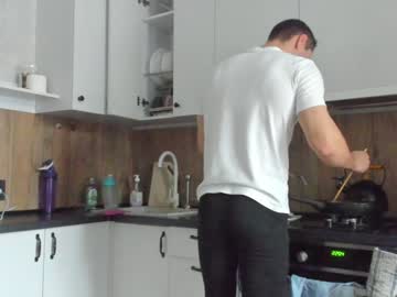 Vincent_O Chaturbate stream image from January 03, 2025
