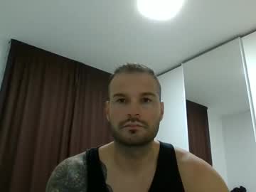 Alexgrandi2024 Chaturbate stream image from January 03, 2025