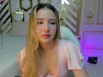 Aniie_Pink_ Chaturbate stream image from January 03, 2025