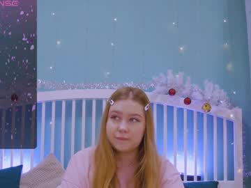Blush_Ellie Chaturbate stream image from January 03, 2025