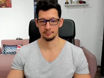 Brutusk1 Chaturbate stream image from January 03, 2025