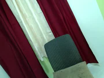 _Caroline18_ Chaturbate stream image from January 03, 2025
