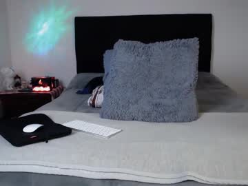 Christophperseo77 Chaturbate stream image from January 03, 2025