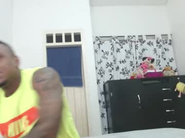 Cuplex_Hotlatina94 Chaturbate stream image from January 03, 2025