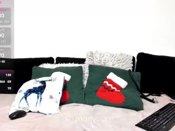 Jenniferhailey Chaturbate stream image from January 03, 2025