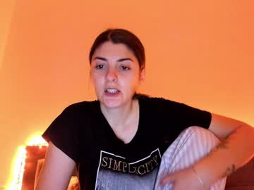 _Just_A_Simple_Girl Chaturbate stream image from January 03, 2025