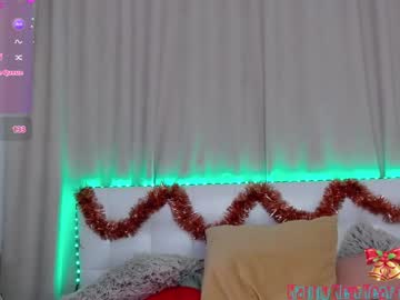 Lil_Bella_G Chaturbate stream image from January 03, 2025