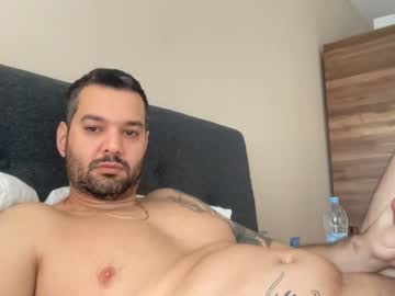 Lovesteve_O Chaturbate stream image from January 03, 2025