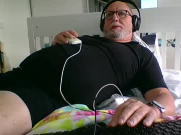 Luley58 Chaturbate stream image from January 03, 2025