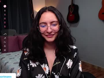 Miaportman Chaturbate stream image from January 03, 2025