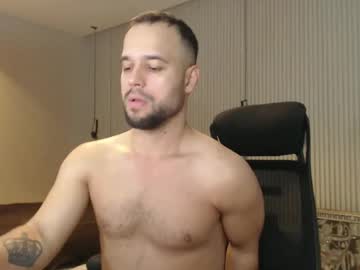 Sandro_Best Chaturbate stream image from January 03, 2025