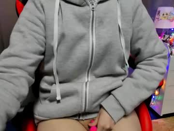 Sportykate Chaturbate stream image from January 03, 2025
