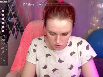 Superhotgirlhere Chaturbate stream image from January 03, 2025