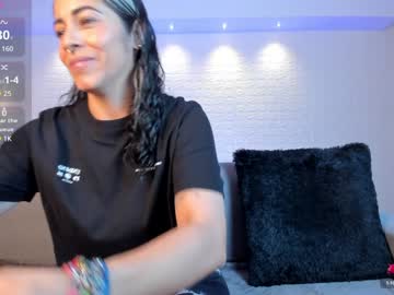 Violeet_Scott Chaturbate stream image from January 03, 2025