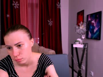 Amelia_Gold1 Chaturbate stream image from January 03, 2025