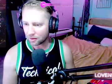 Anndy_Games Chaturbate stream image from January 03, 2025