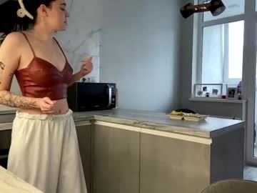 Aria_Soleil Chaturbate stream image from January 03, 2025