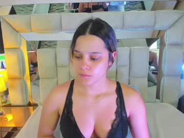 Aynara_Rose Chaturbate stream image from January 03, 2025