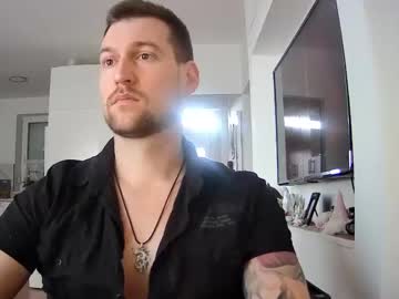 B_Marco_ Chaturbate stream image from January 03, 2025