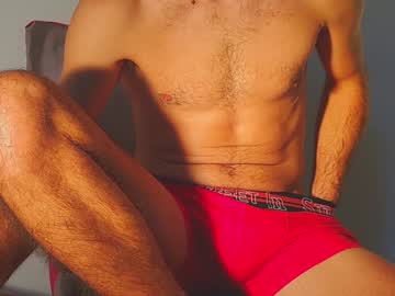 Barpol Chaturbate stream image from January 03, 2025