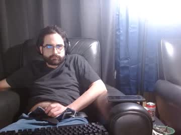Bexysarker Chaturbate stream image from January 03, 2025