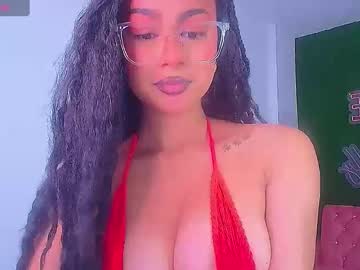 Brenda_A_ Chaturbate stream image from January 03, 2025