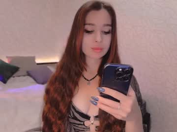 Bri_Fox Chaturbate stream image from January 03, 2025