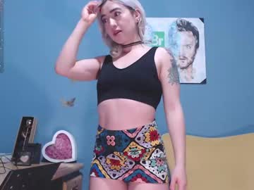 Carly_Grasso Chaturbate stream image from January 03, 2025