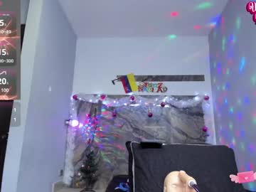 Cloee_Rabbyt Chaturbate stream image from January 03, 2025