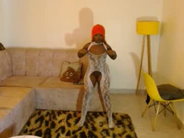 Dark_Chocolate0 Chaturbate stream image from January 03, 2025
