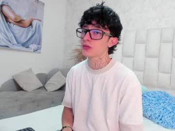 Iansullivan_ Chaturbate stream image from January 03, 2025
