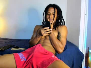 Jaacksn Chaturbate stream image from January 03, 2025
