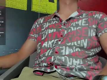 Jackk_Stonne Chaturbate stream image from January 03, 2025