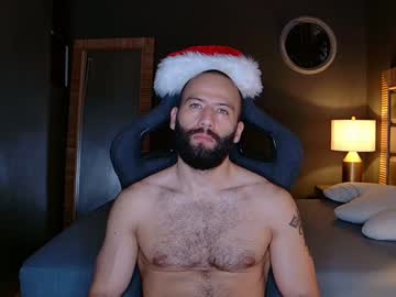 Justin_Hton Chaturbate stream image from January 03, 2025