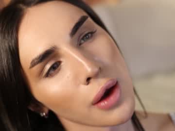 Kim_Oberlin Chaturbate stream image from January 03, 2025
