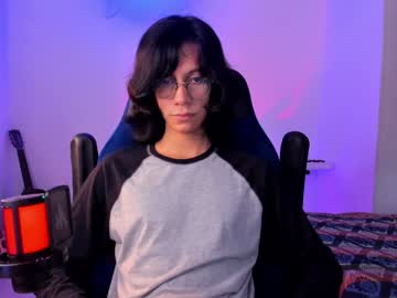 Literateboy Chaturbate stream image from January 03, 2025