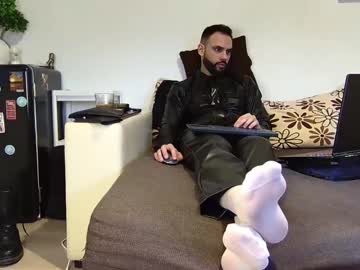 Master_Roberto333 Chaturbate stream image from January 03, 2025