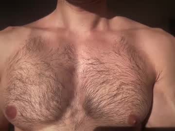 Musclehair3 Chaturbate stream image from January 03, 2025