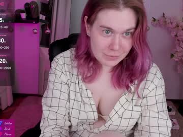 Nancy_Sun_ Chaturbate stream image from January 03, 2025