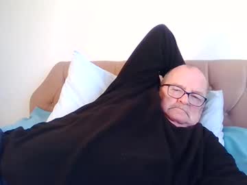 Old_Fkr Chaturbate stream image from January 03, 2025
