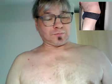 Rainer70iger2 Chaturbate stream image from January 03, 2025