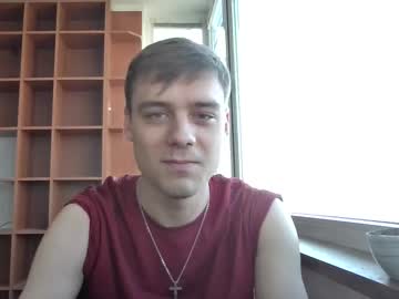 Rdrahokoupil Chaturbate stream image from January 03, 2025